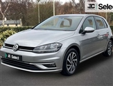 Volkswagen Golf Image 3