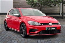Used Volkswagen Golf