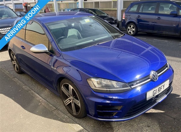 Large image for the Used Volkswagen GOLF
