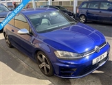 Used Volkswagen Golf