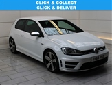 Used Volkswagen Golf