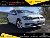 Used Volkswagen Golf