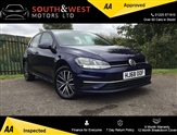 Used Volkswagen Golf