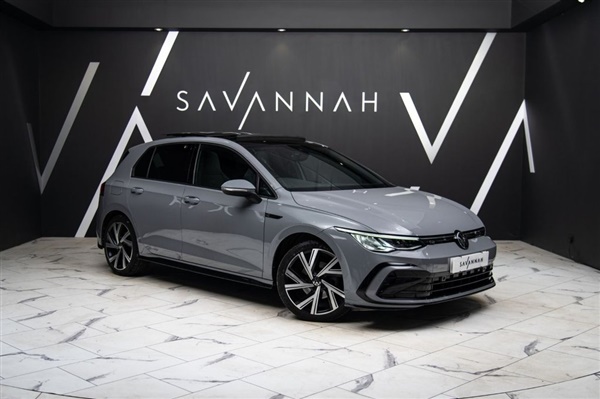 Large image for the Used Volkswagen GOLF