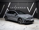 Used Volkswagen Golf