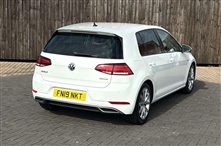 Used Volkswagen Golf