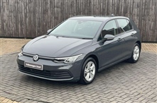 Used Volkswagen Golf
