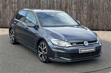 Used Volkswagen Golf