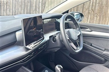 Used Volkswagen Golf