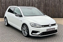 Used Volkswagen Golf