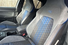 Used Volkswagen Golf