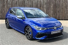 Used Volkswagen Golf