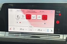 Used Volkswagen Golf