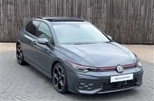 Used Volkswagen Golf