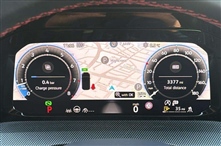 Used Volkswagen Golf