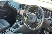 Used Volkswagen Golf