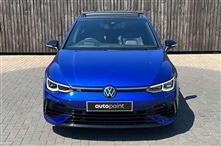 Used Volkswagen Golf
