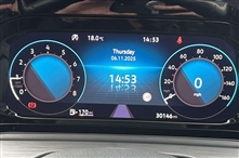 Used Volkswagen Golf