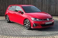 Used Volkswagen Golf