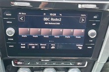 Used Volkswagen Golf