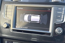 Used Volkswagen Golf