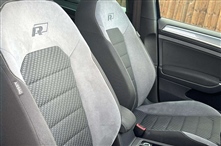 Used Volkswagen Golf