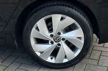 Used Volkswagen Golf