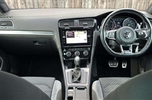 Used Volkswagen Golf