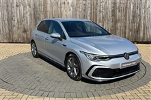 Used Volkswagen Golf