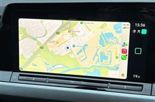 Used Volkswagen Golf