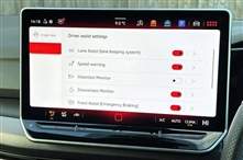 Used Volkswagen Golf