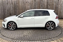 Used Volkswagen Golf