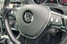 Used Volkswagen Golf