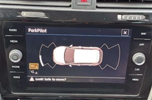 Used Volkswagen Golf