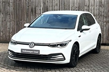 Used Volkswagen Golf