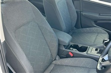 Used Volkswagen Golf