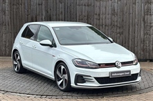 Used Volkswagen Golf