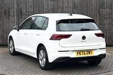 Used Volkswagen Golf
