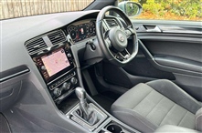 Used Volkswagen Golf