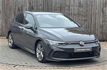 Used Volkswagen Golf