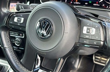 Used Volkswagen Golf