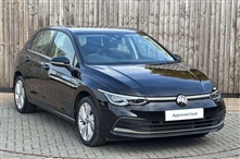 Used Volkswagen Golf