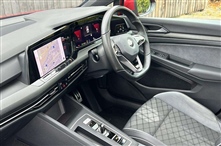 Used Volkswagen Golf