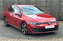 Used Volkswagen Golf