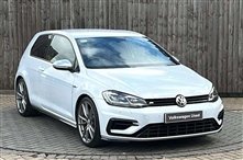Used Volkswagen Golf