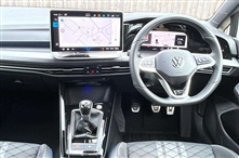 Used Volkswagen Golf