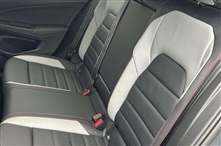 Used Volkswagen Golf