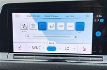 Used Volkswagen Golf