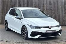 Used Volkswagen Golf