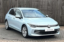 Used Volkswagen Golf